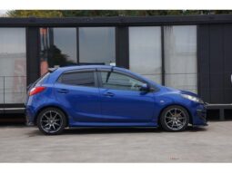 MAZDA DEMIO SPORT 2009