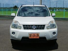 NISSAN X-TRAIL 2009