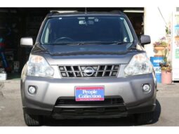 NISSAN X-TRAIL 2007