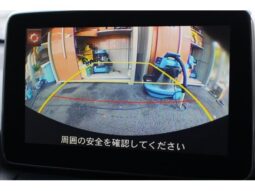 
										MAZDA DEMIO XD 2014 full									