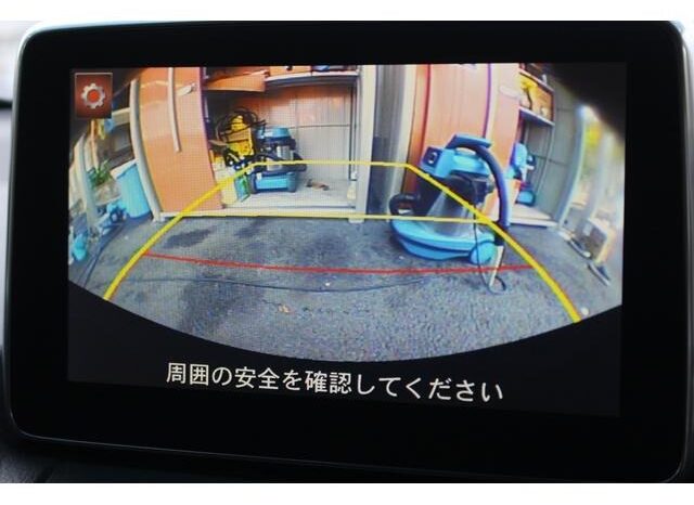 
								MAZDA DEMIO XD 2014 full									