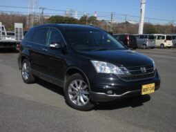 
										HONDA CR-V ZL HDD NAVI ALCANTARA STYLE 2010 full									