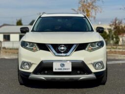 NISSAN X-TRAIL 20X 2014