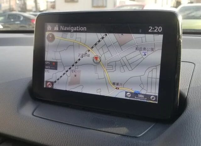 
								MAZDA DEMIO 13S TOURING 2018 full									