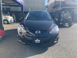 MAZDA DEMIO 13- SKYACTIV 2011