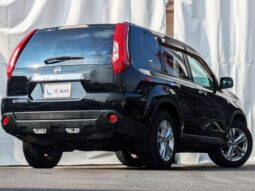 NISSAN X-TRAIL 20X 2010