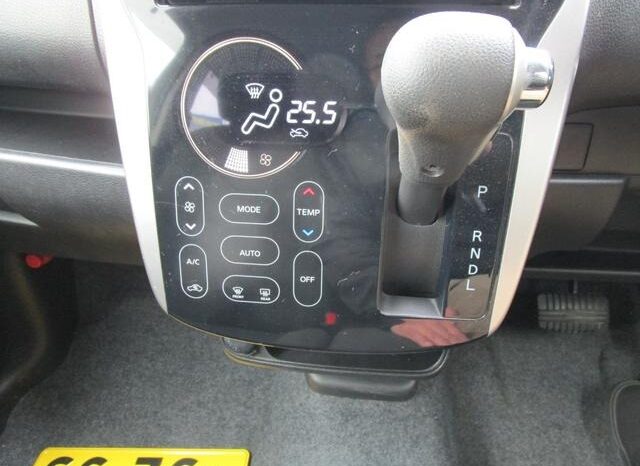 
								MITSUBISHI EK CUSTOM 2016 full									