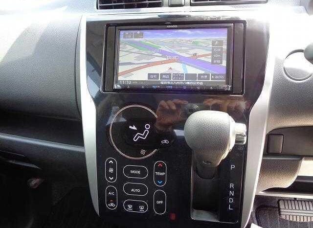 
								MITSUBISHI EK CUSTOM full									