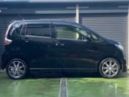 MITSUBISHI EK CUSTOM 2017