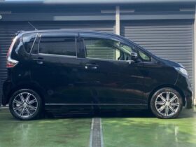 MITSUBISHI EK CUSTOM 2017