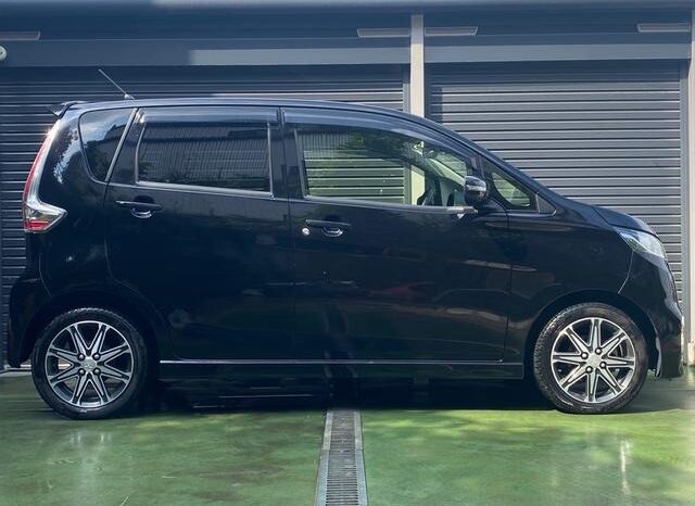 
								MITSUBISHI EK CUSTOM 2017 full									