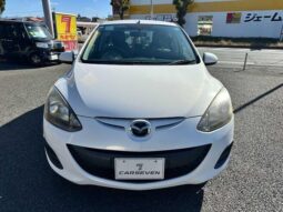 MAZDA DEMIO 13- SKYACTIV 2013