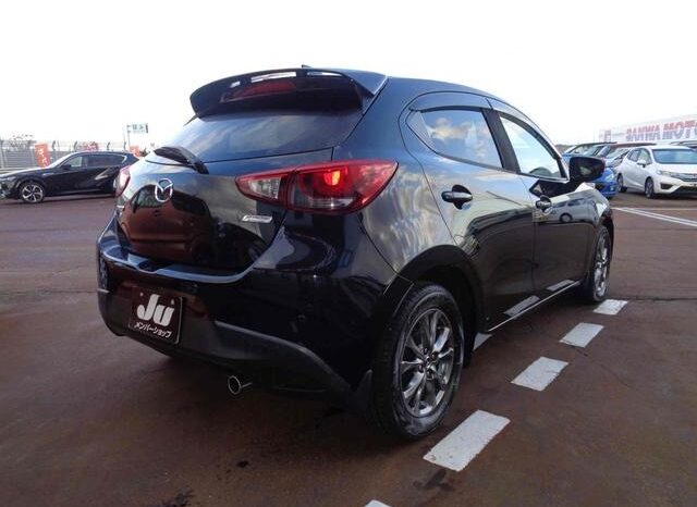 
								MAZDA DEMIO 15S TOURING 2019 full									