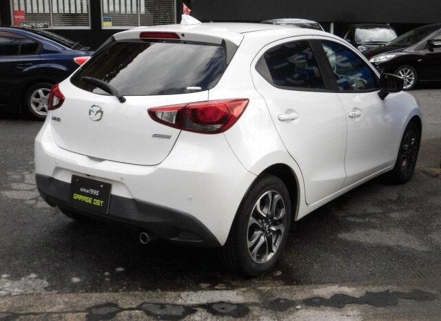 
								MAZDA DEMIO XD TOURING L PACKAGE 2017 full									