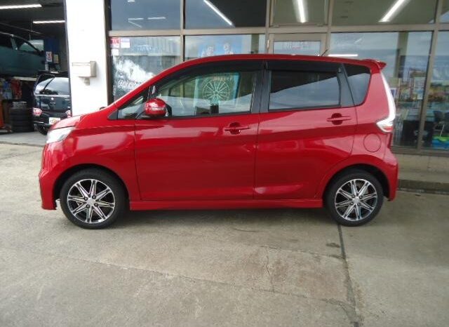 
								MITSUBISHI EK CUSTOM 2019 full									