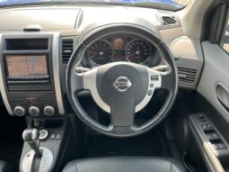 
										NISSAN X -TRAIL 2009 full									
