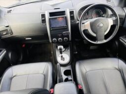 
										NISSAN X-TRAIL 20GT S 2013 full									