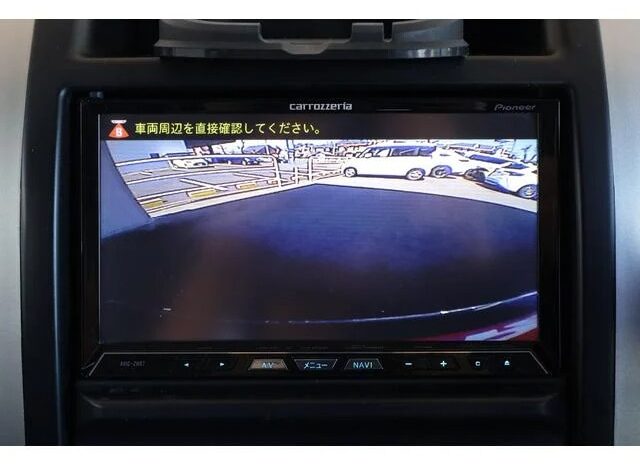 
								NISSAN X-TRAIL 2008 full									