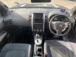 
										NISSAN X-TRAIL 20GT 2010 full									