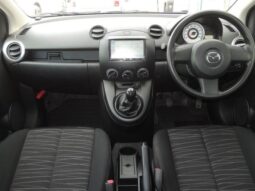 
										MAZDA DEMIO SPORT 2008 full									