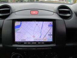 
										MAZDA DEMIO 13C 2013 full									