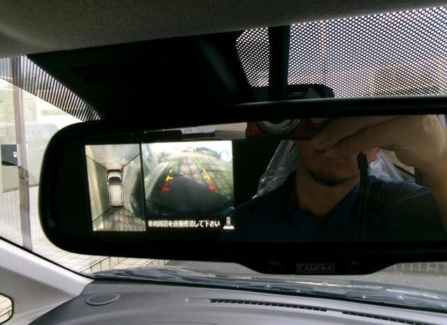 
								MITSUBISHI EK CUSTOM  2018 full									