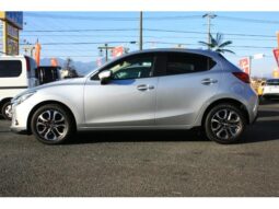 
										MAZDA DEMIO XD TOURING 2018 full									