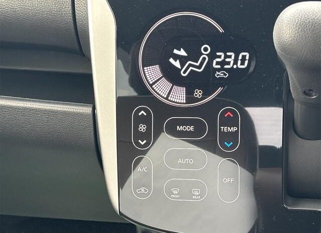 
								MITSUBISHI EK CUSTOM 2018 full									