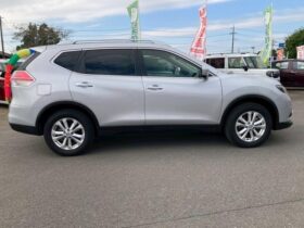 NISSAN X-TRAIL 20X 2015