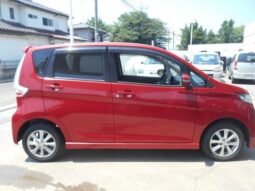 
										MITSUBISHI EK CUSTOM 2017 full									