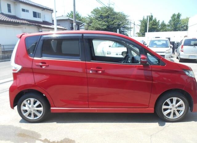 
								MITSUBISHI EK CUSTOM 2017 full									