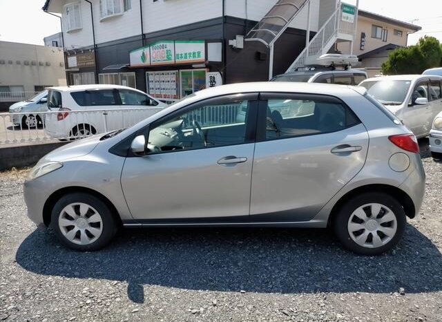 
								MAZDA DEMIO 13C 2010 full									