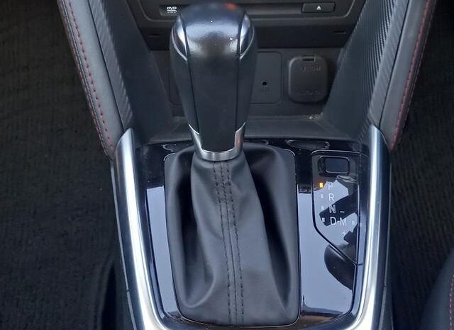 
								MAZDA DEMIO XD BLACK TOURING 2016 full									