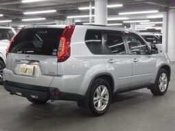NISSAN X-TRAIL 20X 2011