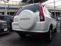 HONDA CR-V PERFORMA IG 2003