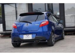 
										MAZDA DEMIO SPORT 2009 full									