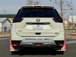 NISSAN X-TRAIL 20X 2014