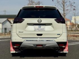 NISSAN X-TRAIL 20X 2014