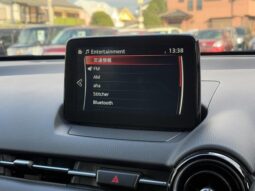 
										MAZDA DEMIO 13S TOURING 2017 full									