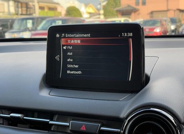 
								MAZDA DEMIO 13S TOURING 2017 full									