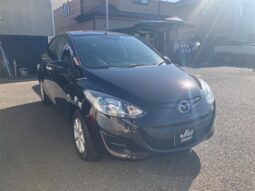 MAZDA DEMIO 13- SKYACTIV 2011