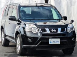 
										NISSAN X-TRAIL 20X 2010 full									