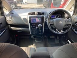
										MITSUBISHI EK CUSTOM 2017 full									