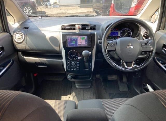 
								MITSUBISHI EK CUSTOM 2017 full									