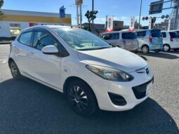 
										MAZDA DEMIO 13- SKYACTIV 2013 full									