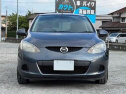 MAZDA DEMIO 13C-V 2009