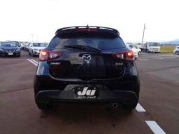 MAZDA DEMIO 15S TOURING 2019
