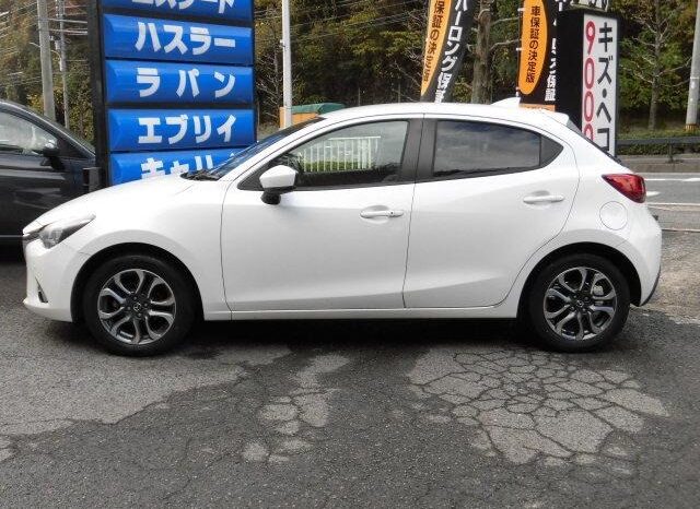 
								MAZDA DEMIO XD TOURING L PACKAGE 2017 full									