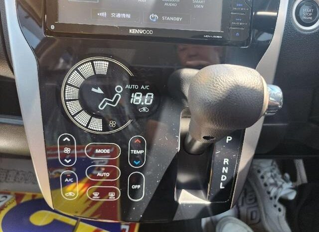 
								MITSUBISHI EK CUSTOM 2018 full									