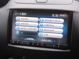 
										MAZDA DEMIO 13C 2008 full									